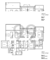 The Woodleigh Residences (D13), Apartment #356683601